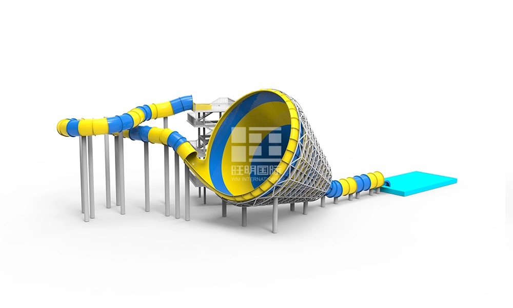 Big tourbillion slide - WangMing