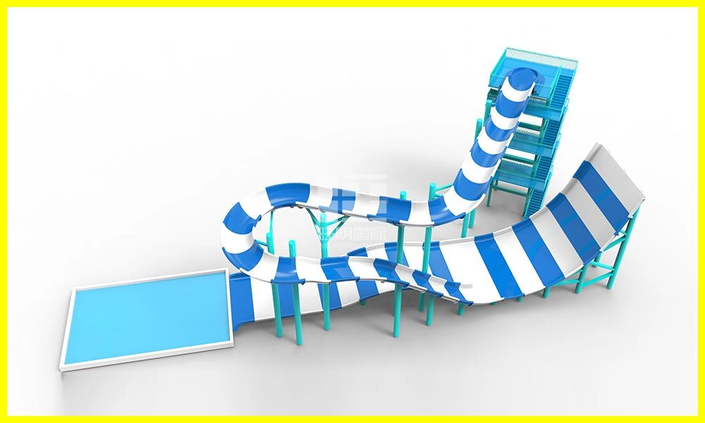 Boomerang-slide - WM INTERNATIONAL Boomerang slide - WM INTERNATIONAL
