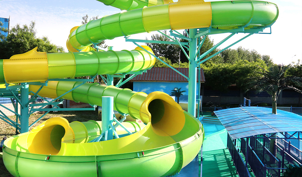 Butterfly slide