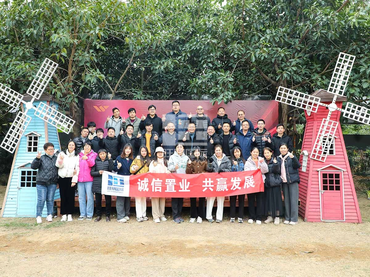 Company-Culture - WM INTERNATIONAL Company Culture - WM INTERNATIONAL