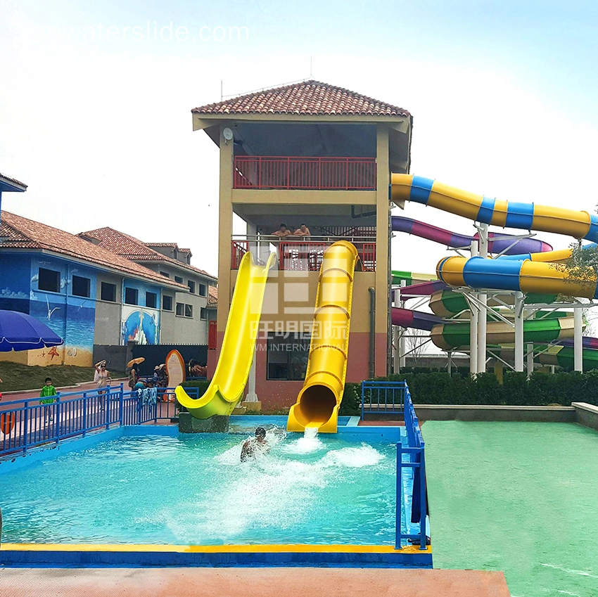 Sled Barrele Slide - WangMing