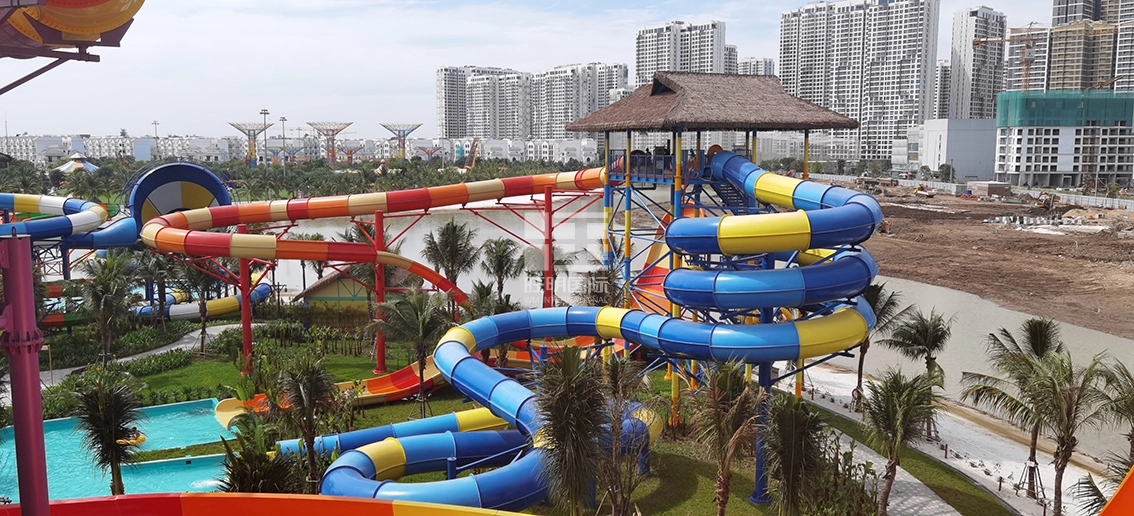 Vinhomes-Grand-Park-District-9,-Vietnam - WM INTERNATIONAL Vinhomes Grand Park District 9, Vietnam - WM INTERNATIONAL
