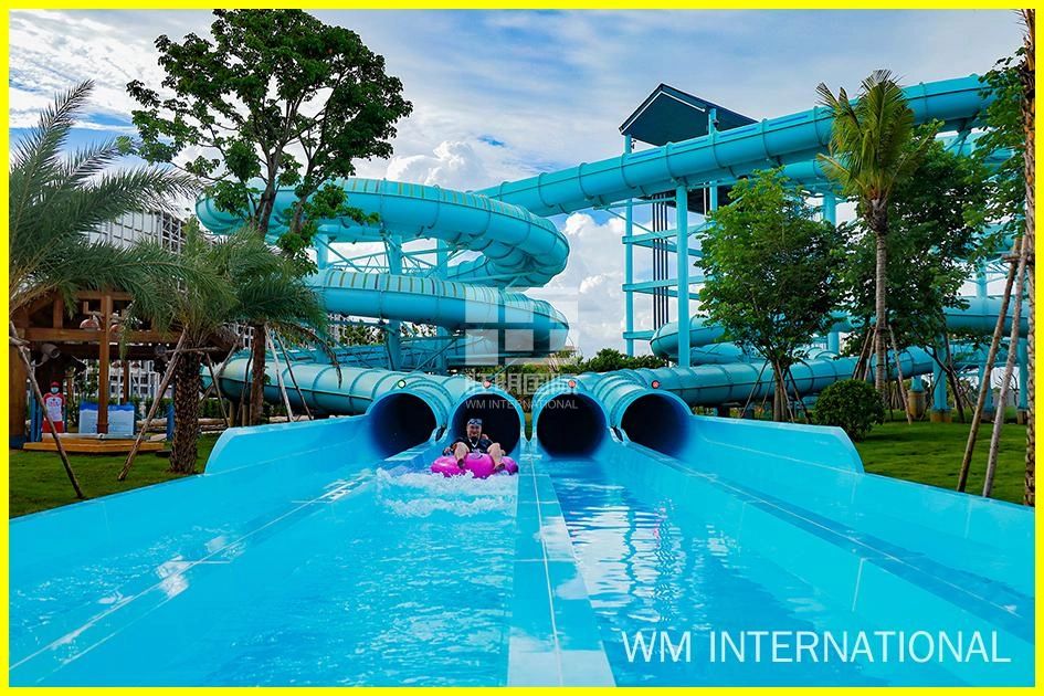 Time-Tunnel-Slide - WM INTERNATIONAL Time Tunnel Slide - WM INTERNATIONAL