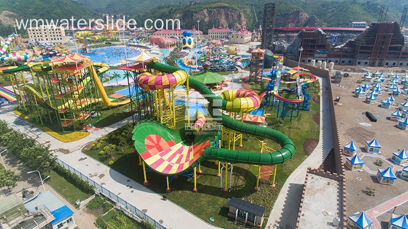 Storm-Valley-Slide - WM INTERNATIONAL Storm Valley Slide - WM INTERNATIONAL