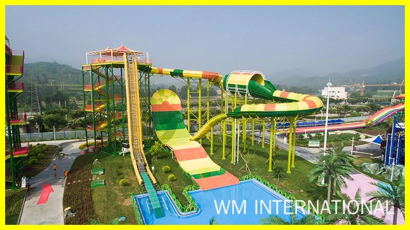 Rattlesnake Slide - WM INTERNATIONAL
