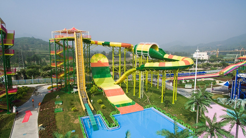 Rattlesnake Slide - WM INTERNATIONAL