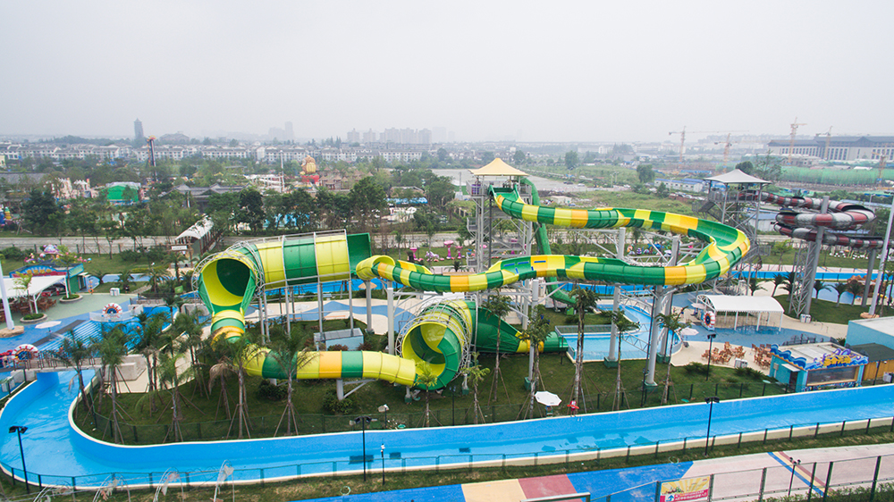 Anaconda Slide - WM INTERNATIONAL