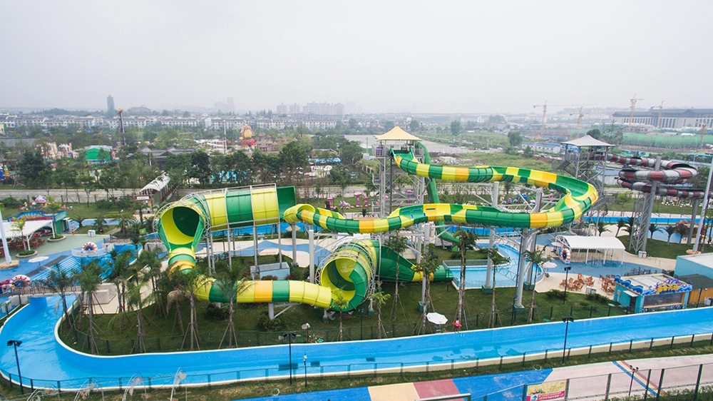Anaconda Slide - WM INTERNATIONAL