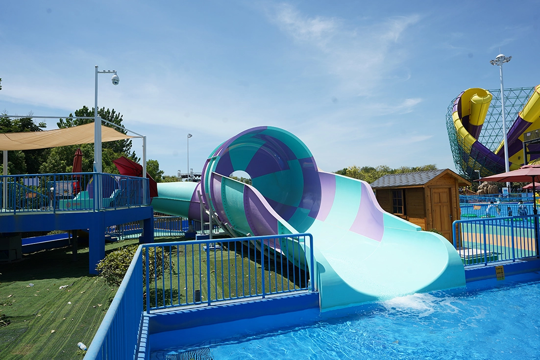 Small Rattlesnake Slide - WM International