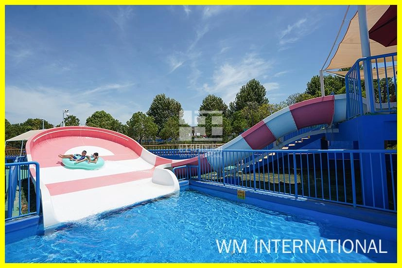 Kids-Boomerang-Slide - WM INTERNATIONAL Kids Boomerang Slide - WM INTERNATIONAL