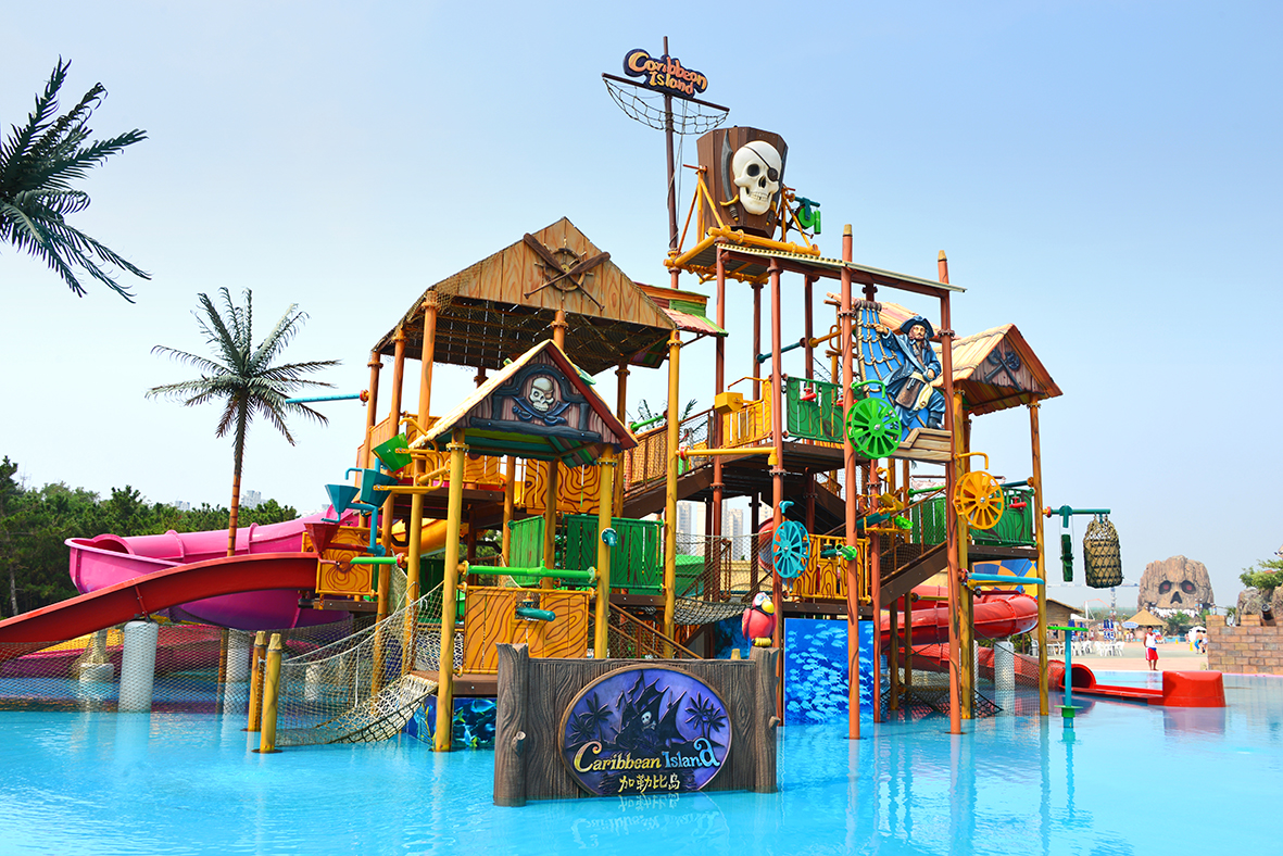 waterparks for sale - WM INTERNATIONAL