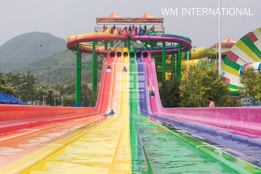 Variable Slide - WangMing