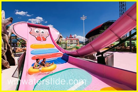 Small King Cobra Slide - WangMing