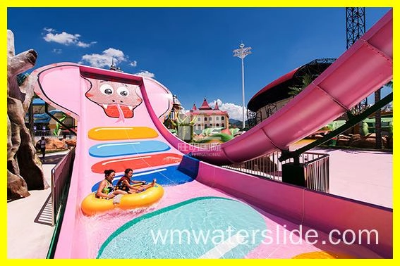 Small King Cobra Slide - WM International