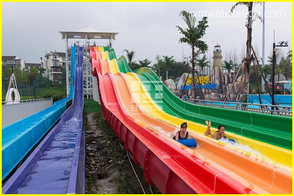 Rainbow-Multi-slide - WM INTERNATIONAL Rainbow Multi-slide - WM INTERNATIONAL