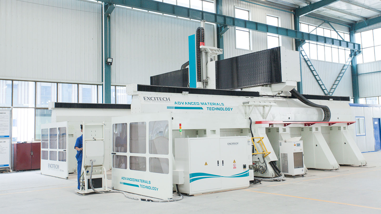 Equipment Production - WM INTERNATIONAL