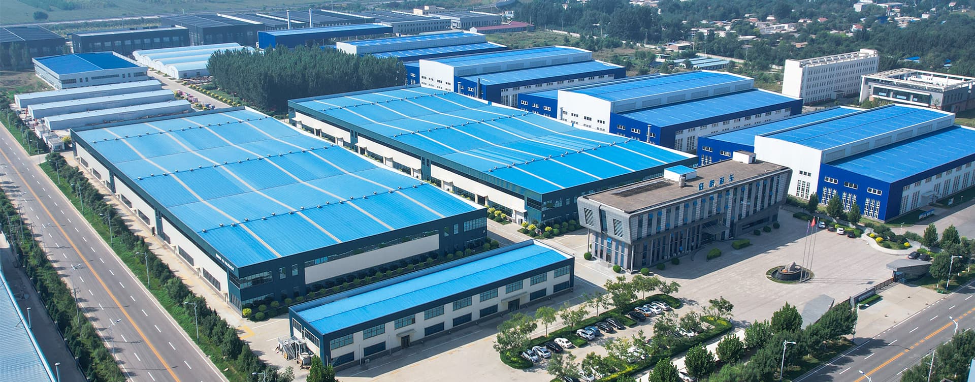 factory - WM INTERNATIONAL