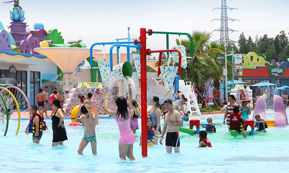 Five Cone Water Bucket - WM International