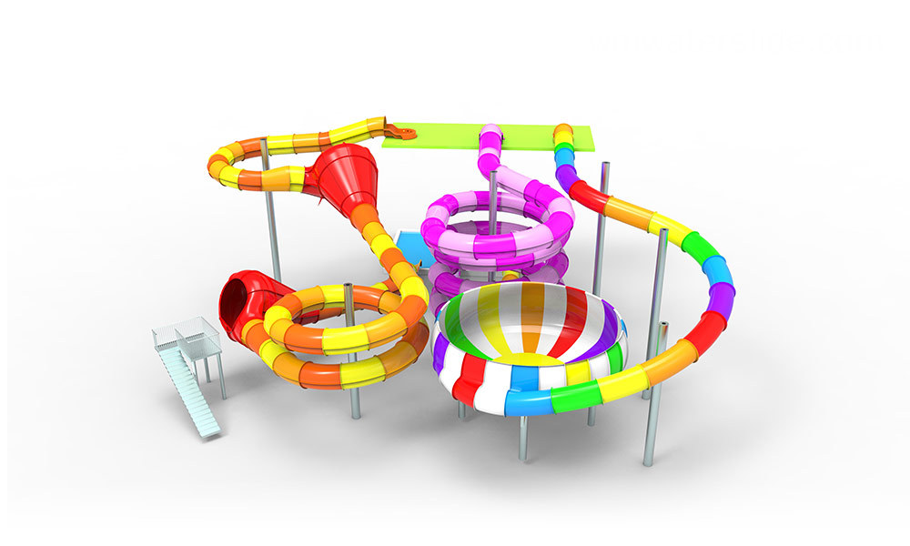Frog Slide - WM International