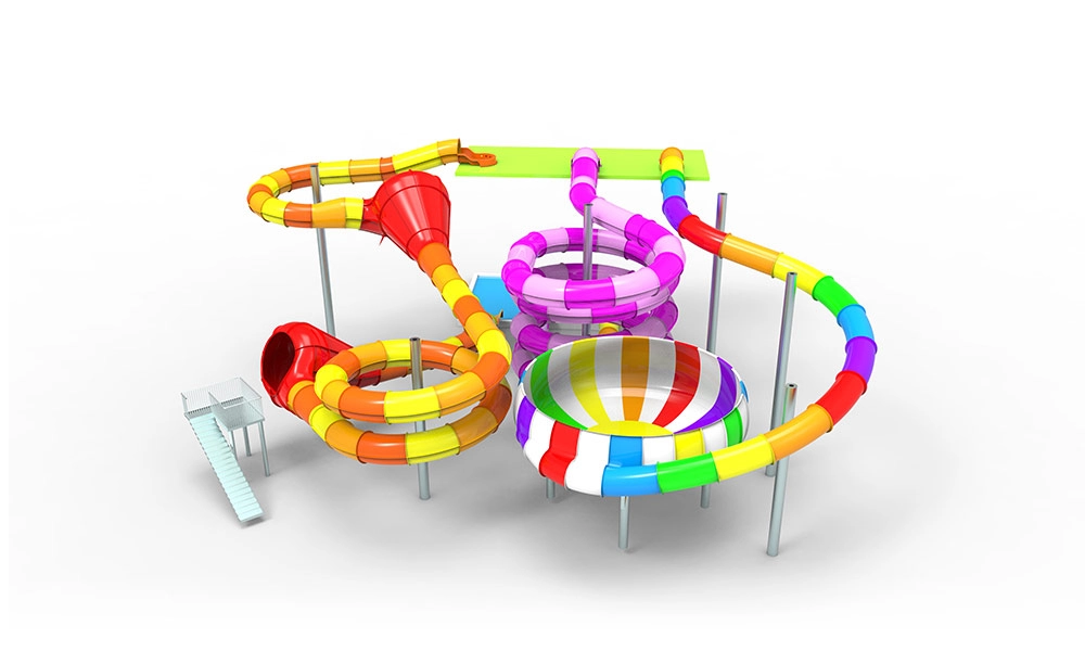 Frog Slide - WM International