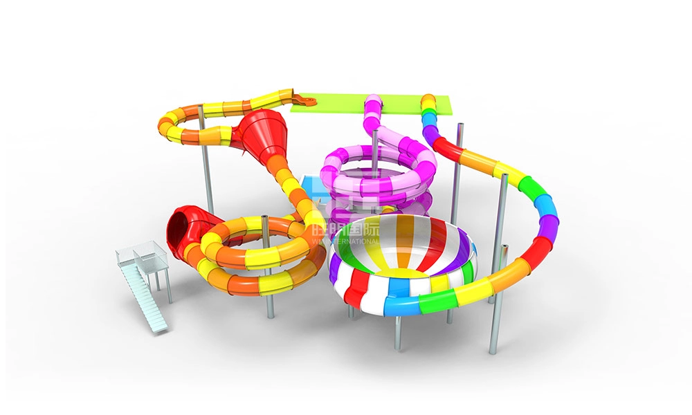 Frog-Slide - WM INTERNATIONAL Frog Slide - WM INTERNATIONAL