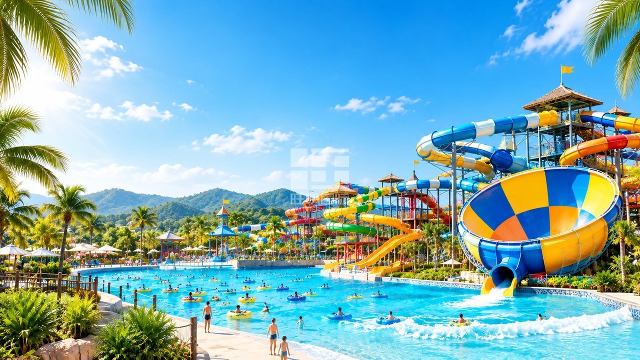 2026 Water Park Equipment Manufacturer Selection Guide 2026 Water Park Equipment Manufacturer Selection Guide