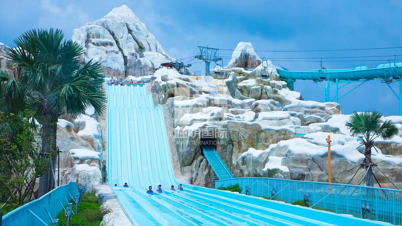 Guangxi-Beihai-Silver-Based-Water-World--5 - WM INTERNATIONAL Guangxi Beihai Silver-Based Water World -5 - WM INTERNATIONAL