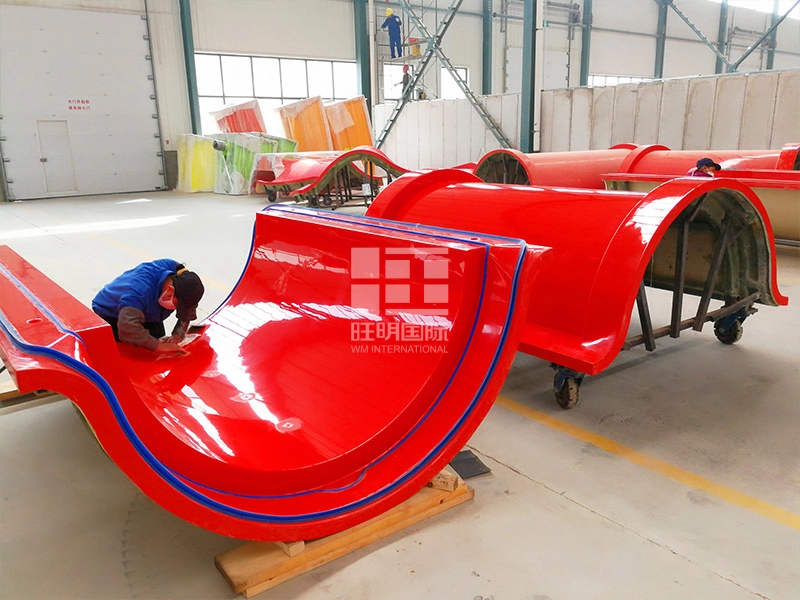 L-RTM-Technology - WM INTERNATIONAL L-RTM Technology - WM INTERNATIONAL