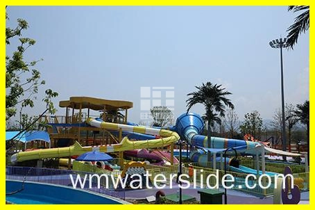 Parent-Child Slide 1 - WangMing