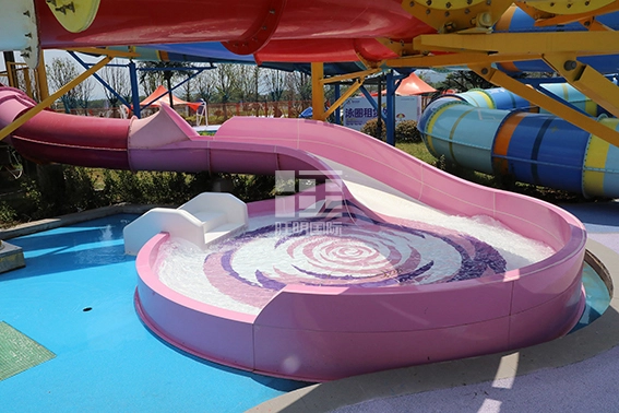 Kids-Mini-Bowl-Slide - WM INTERNATIONAL Kids Mini Bowl Slide - WM INTERNATIONAL