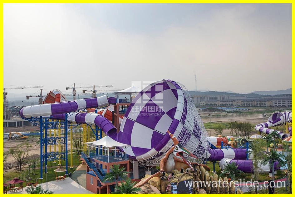 Big Tourbillion Slide - WangMing