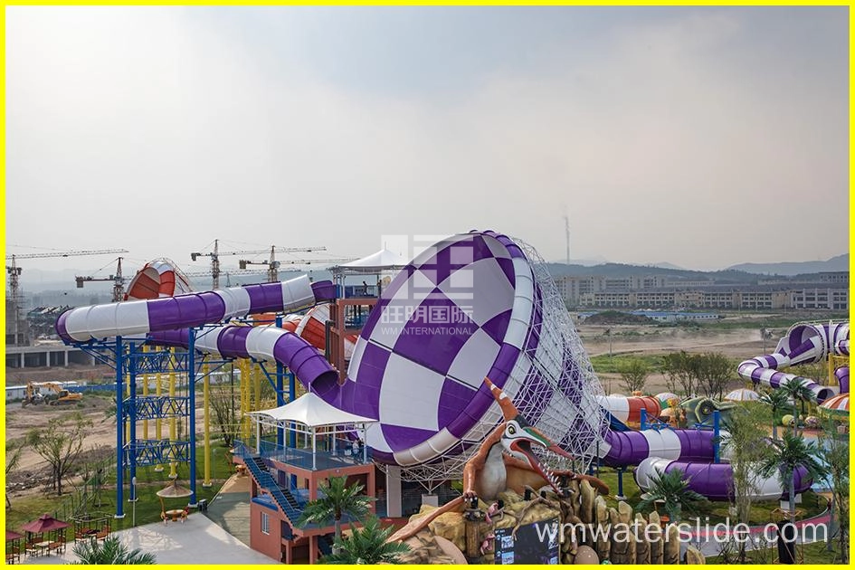 Big Tourbillion Slide - WangMing