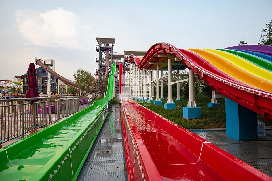 High Speed Slide - WangMing High Speed Slide - WangMing