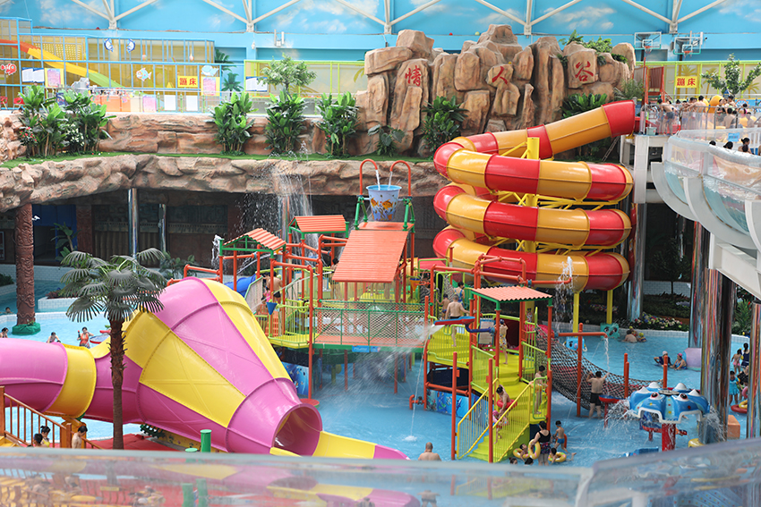 water park products - WM INTERNATIONAL
