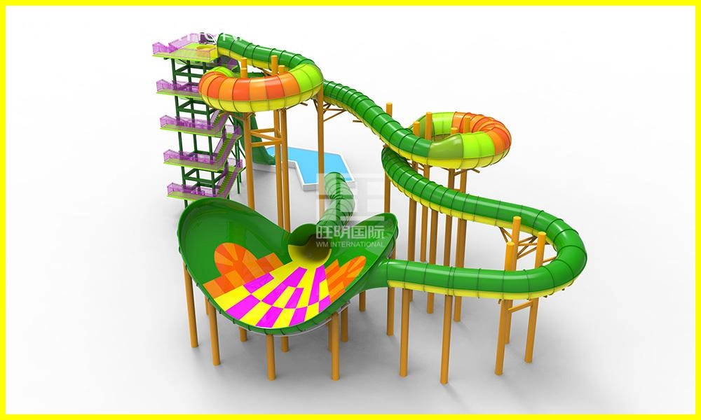 Mobula natrix slide - WangMing