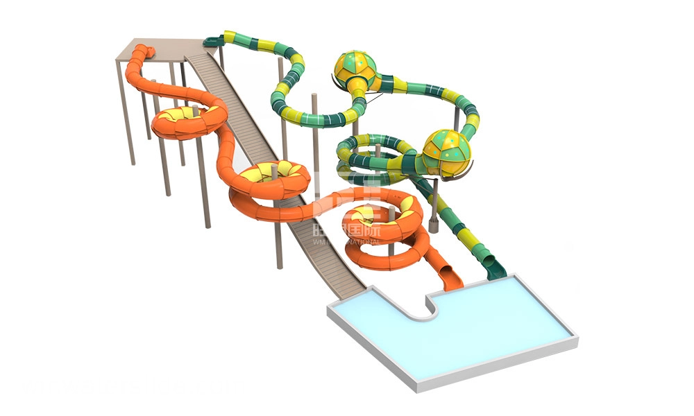 Natrix Slide - WM International