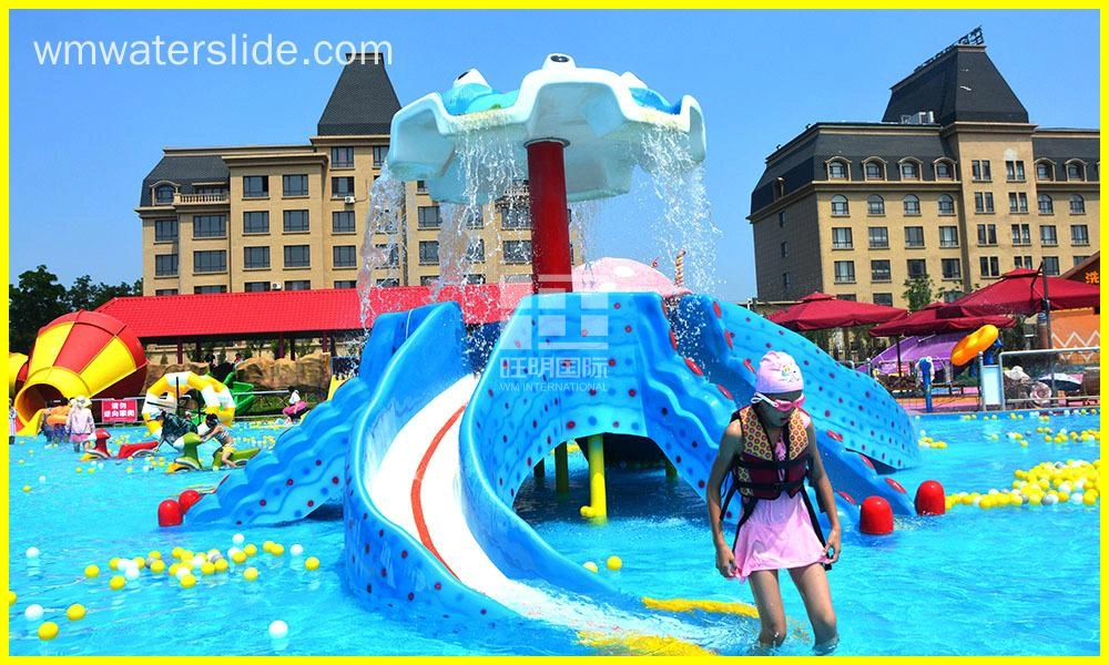 Octopus-slide - WM INTERNATIONAL Octopus slide - WM INTERNATIONAL