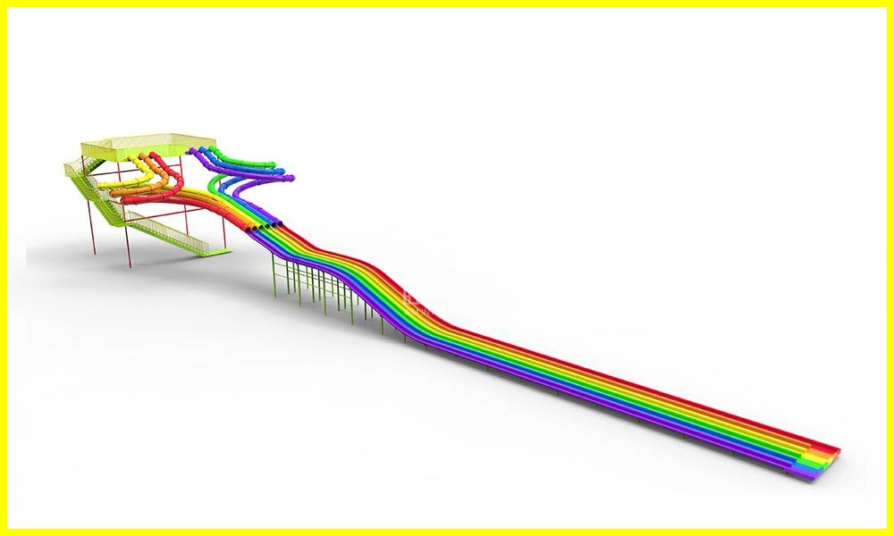 Octopus slide - WangMing