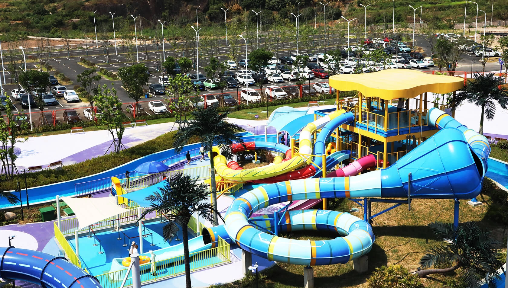 Parent-Child Slide 2 - WM INTERNATIONAL