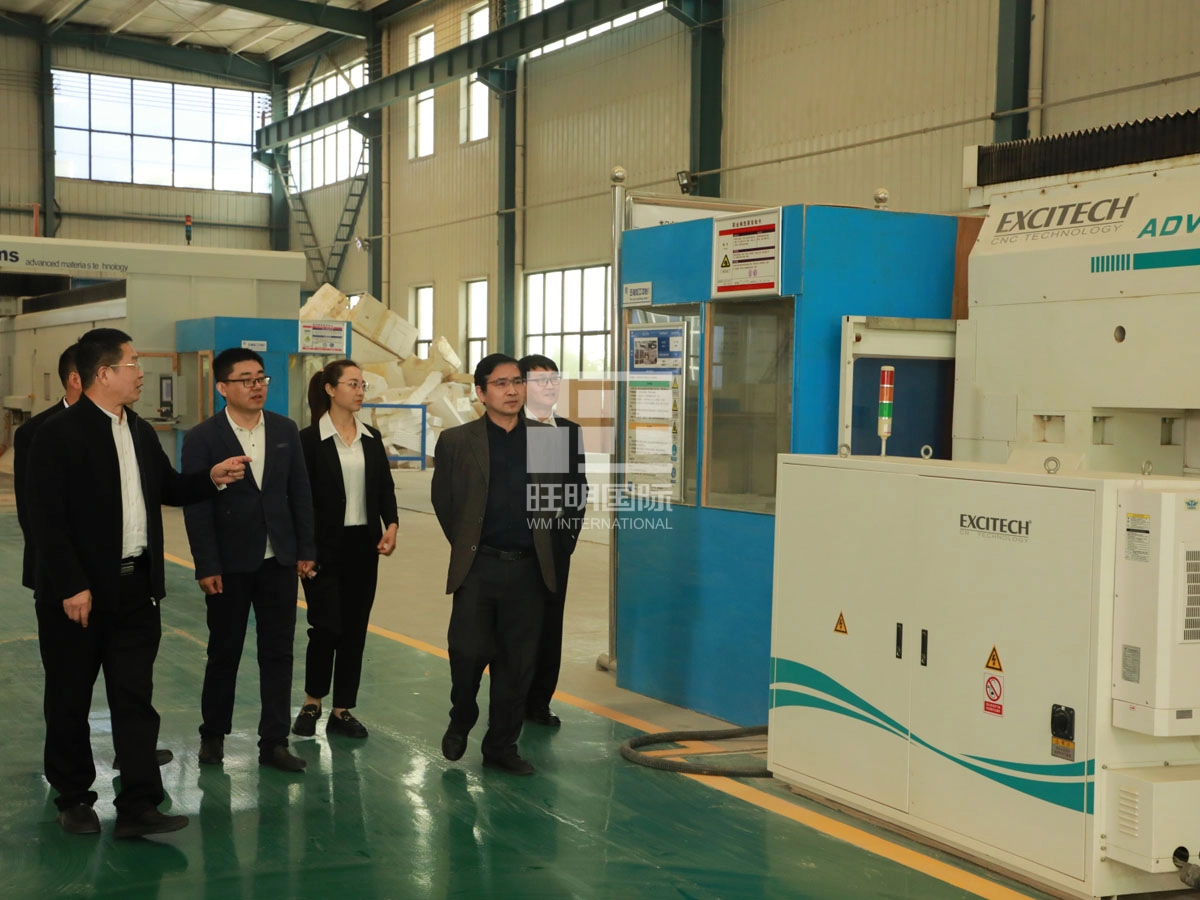 Production-Base1 - WM INTERNATIONAL Production Base1 - WM INTERNATIONAL