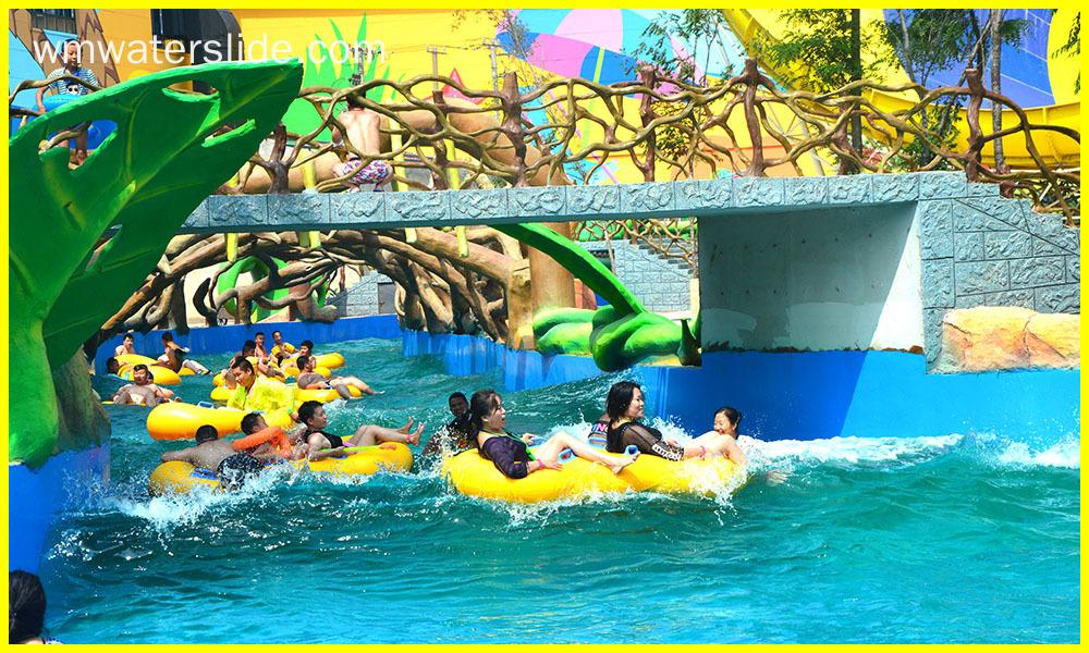 Rafting River - WM INTERNATIONAL