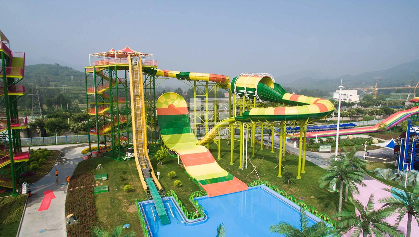 Rattlesnake-Slide-1 - WM INTERNATIONAL Rattlesnake Slide-1 - WM INTERNATIONAL