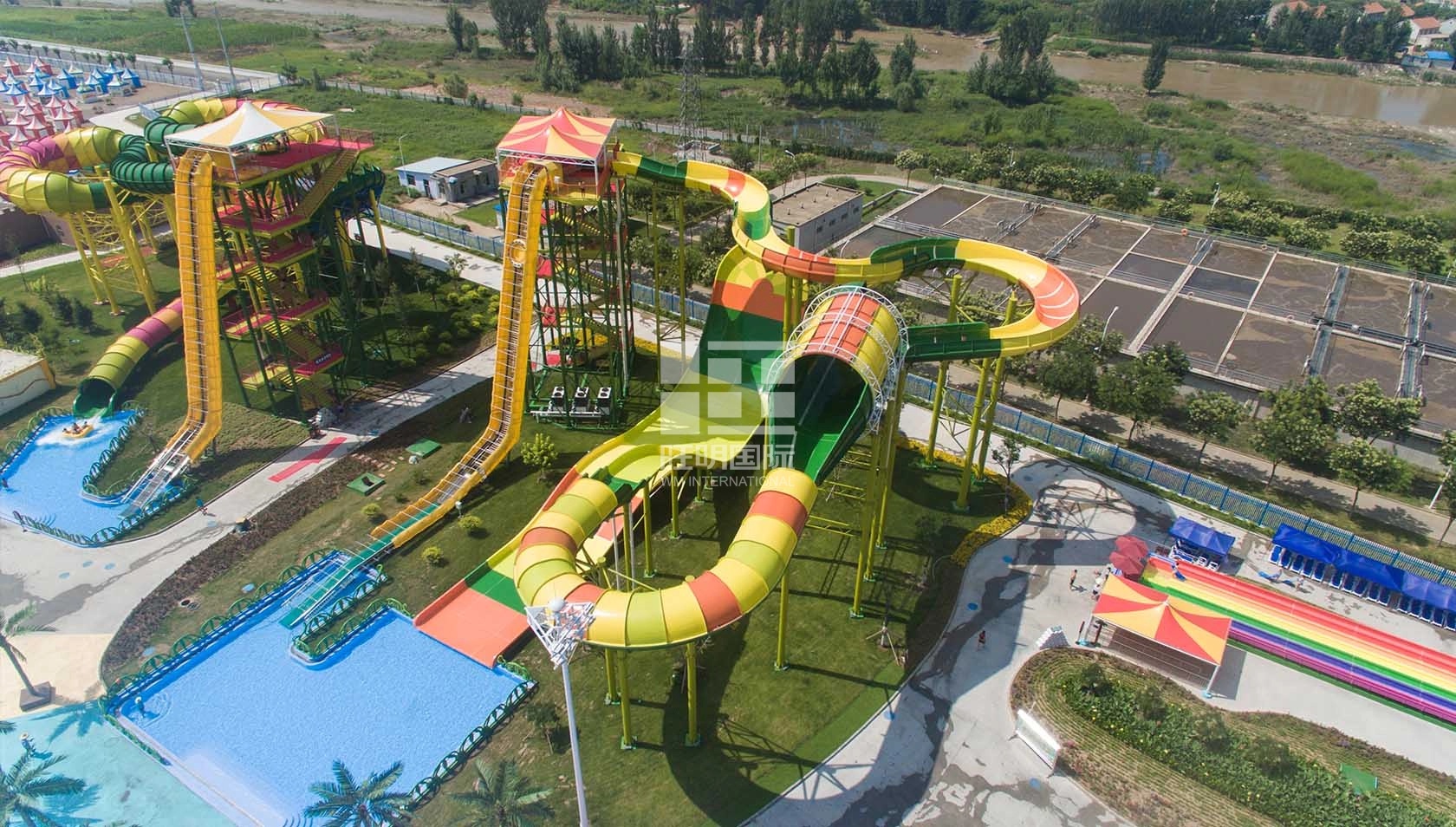 Rattlesnake-Slide-2 - WM INTERNATIONAL Rattlesnake Slide-2 - WM INTERNATIONAL