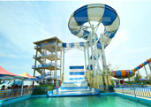 Requirements for water recreation facilities to make wave pools Requirements for water recreation facilities to make wave pools