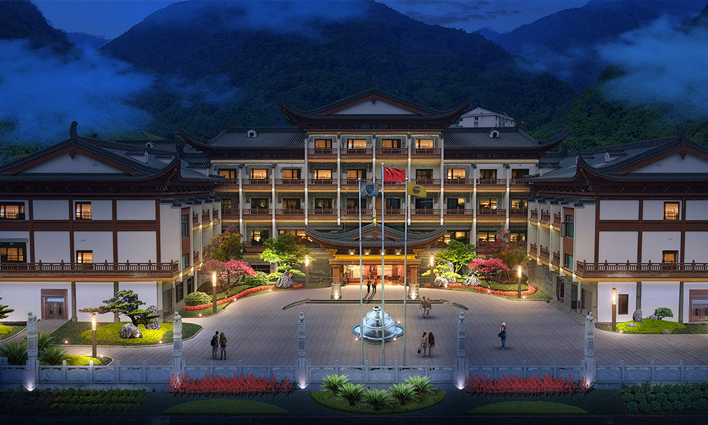 Resort - WM INTERNATIONAL