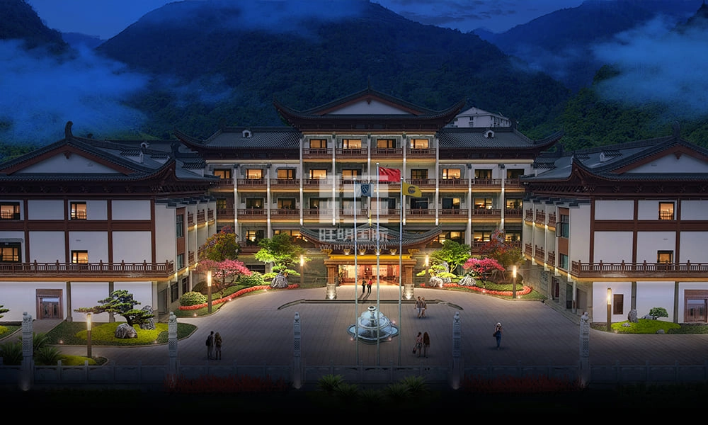 Resort - WM INTERNATIONAL Resort - WM INTERNATIONAL