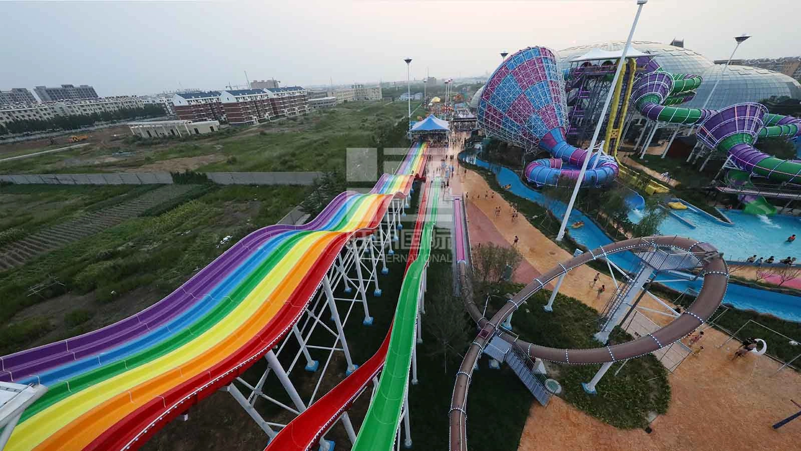 Shangdong-Weifang-Hongrun-Water-World-1 - WM INTERNATIONAL Shangdong Weifang Hongrun Water World-1 - WM INTERNATIONAL
