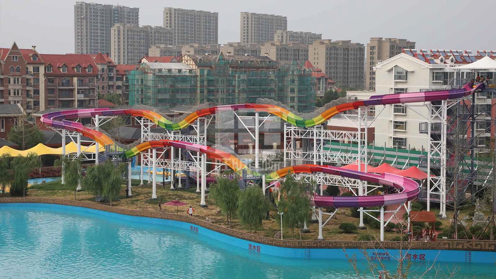 Shangdong-Weifang-Hongrun-Water-World-4 - WM INTERNATIONAL Shangdong Weifang Hongrun Water World-4 - WM INTERNATIONAL