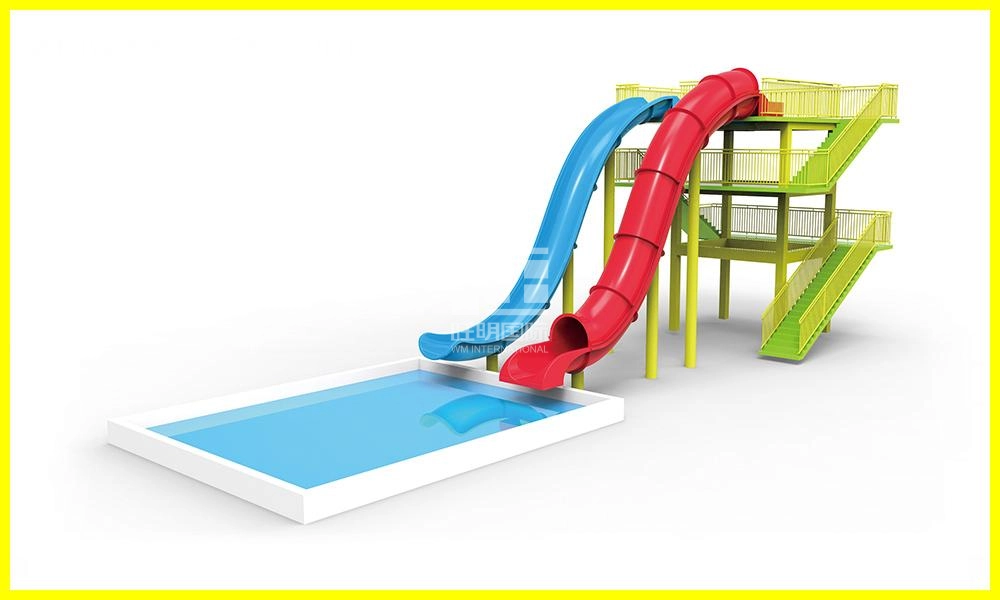 Sled barrel slide - WM International