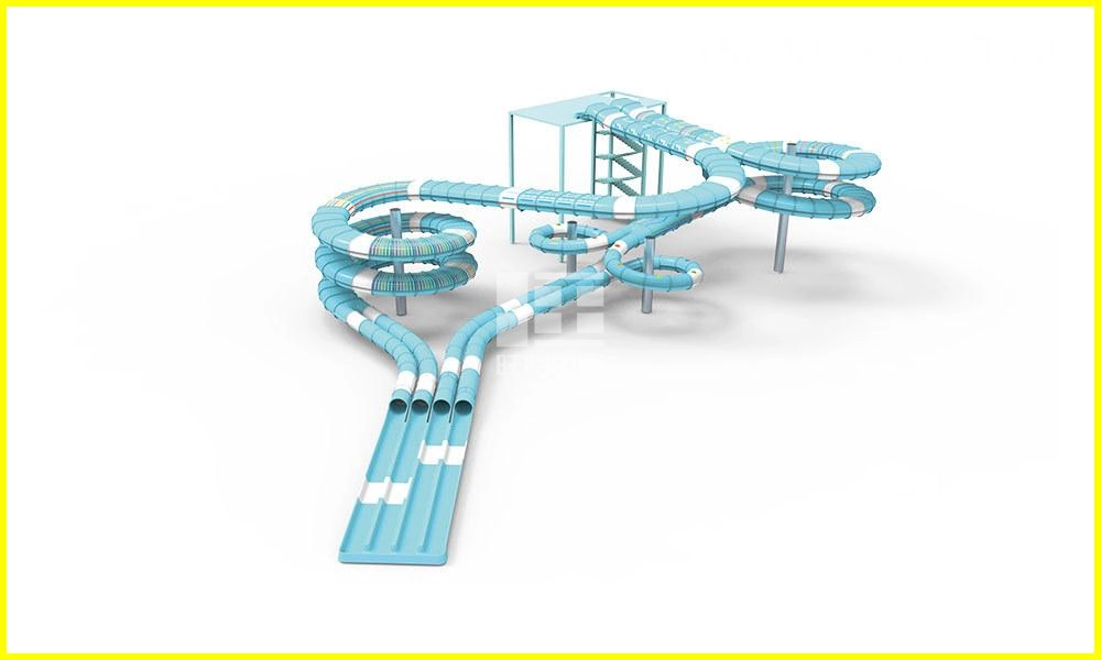 Snake Slide - WangMing